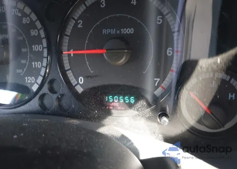 2005 Jeep Liberty Sport from USA, damaged, VIN 1J4GL48K15W623774